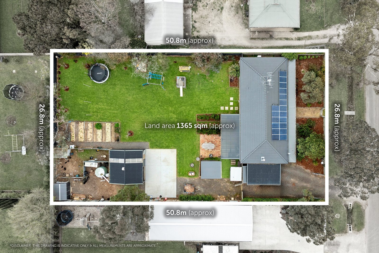Gallery: 12 Napier Street
