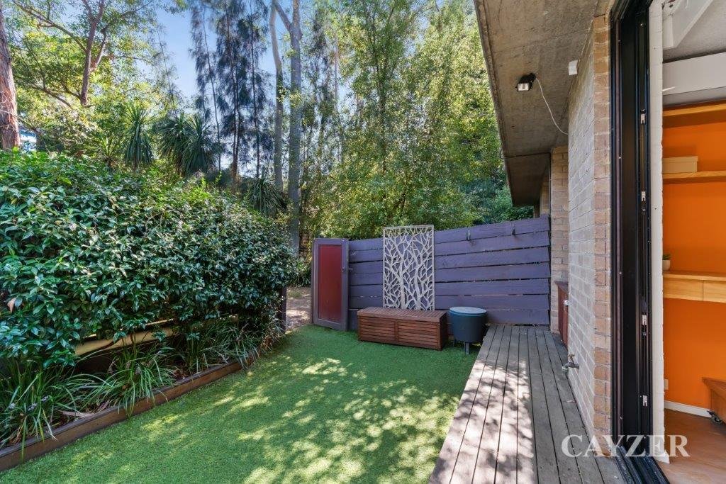 Gallery: 12 Napier Street