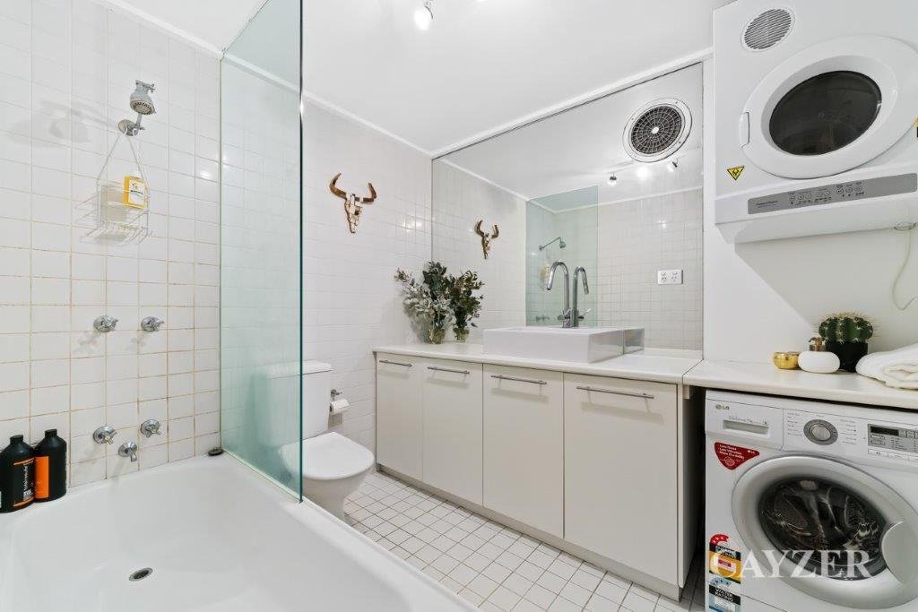Gallery: 12 Napier Street