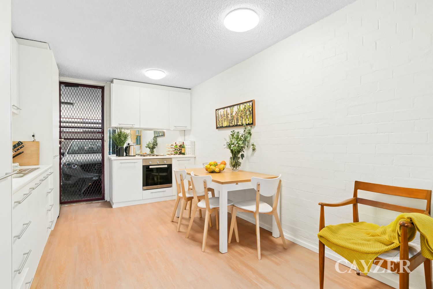 Gallery: 12 Napier Street
