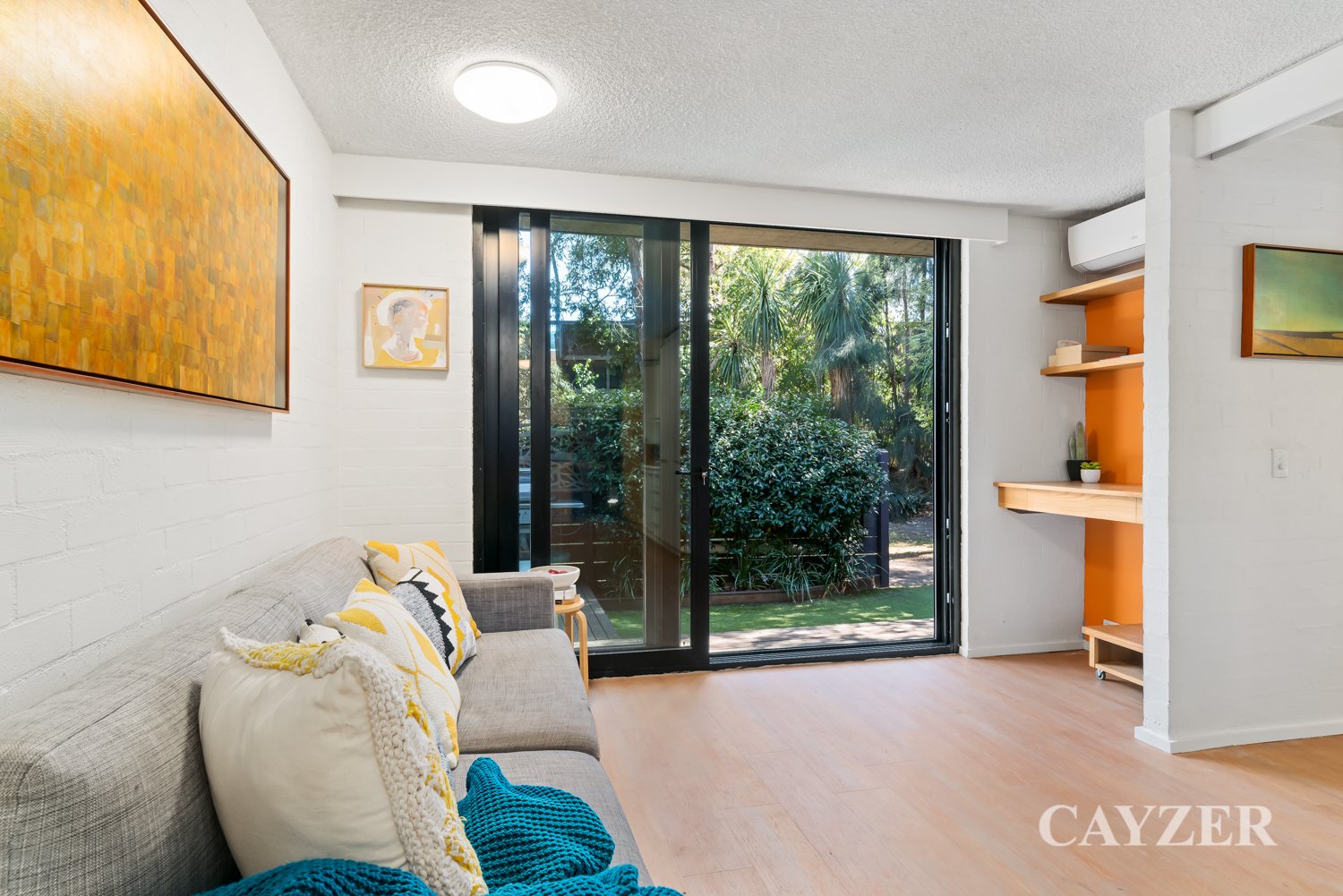 Gallery: 12 Napier Street