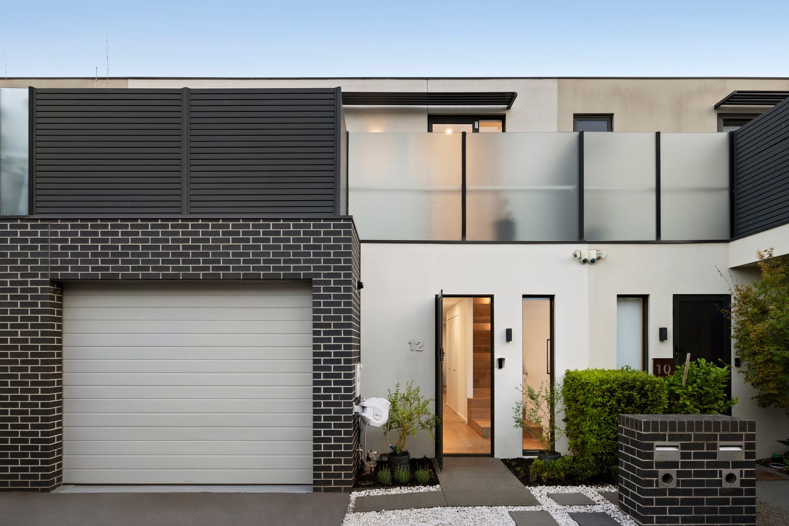 12 Nelson Street, Port Melbourne, 3207