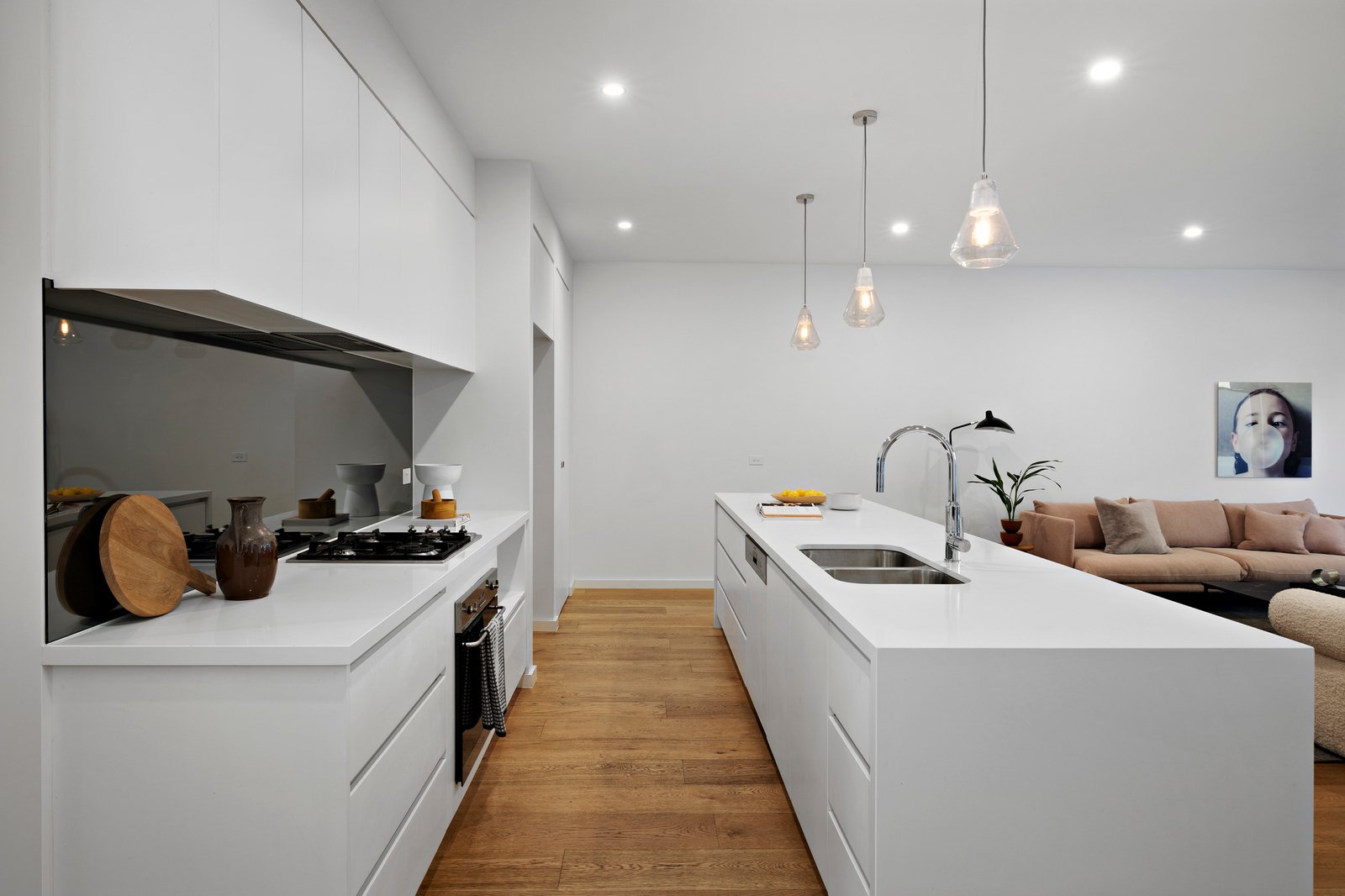 12 Nelson Street, Port Melbourne, 3207