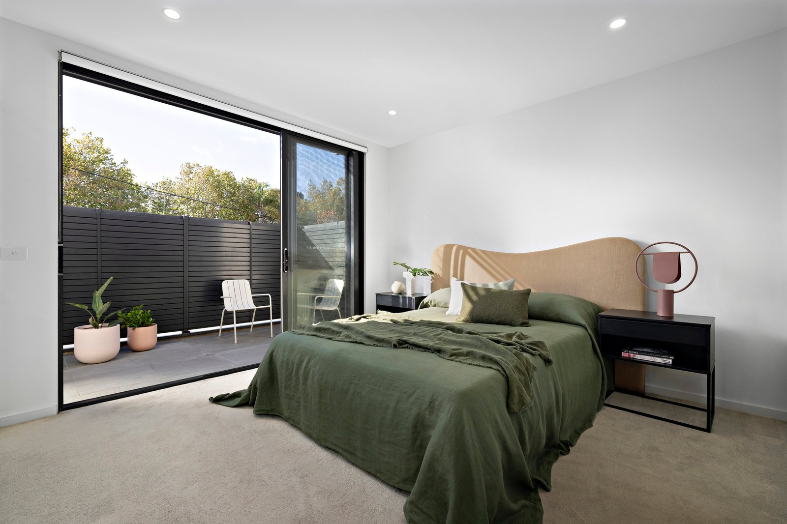 12 Nelson Street, Port Melbourne, 3207