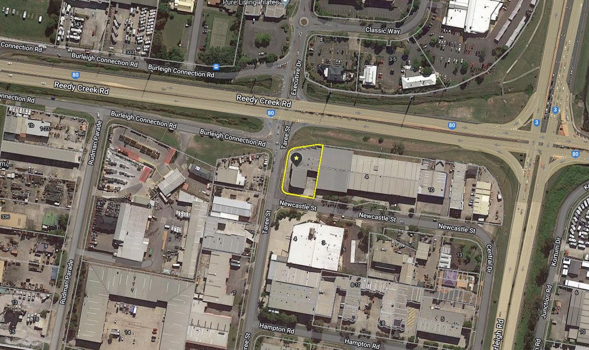 1/2 Newcastle Street Burleigh Heads 7