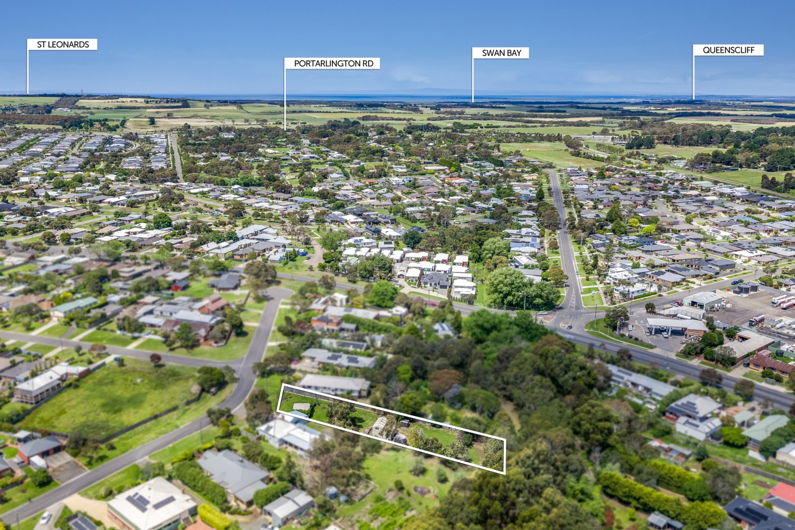 Gallery: 12 Newcombe Street