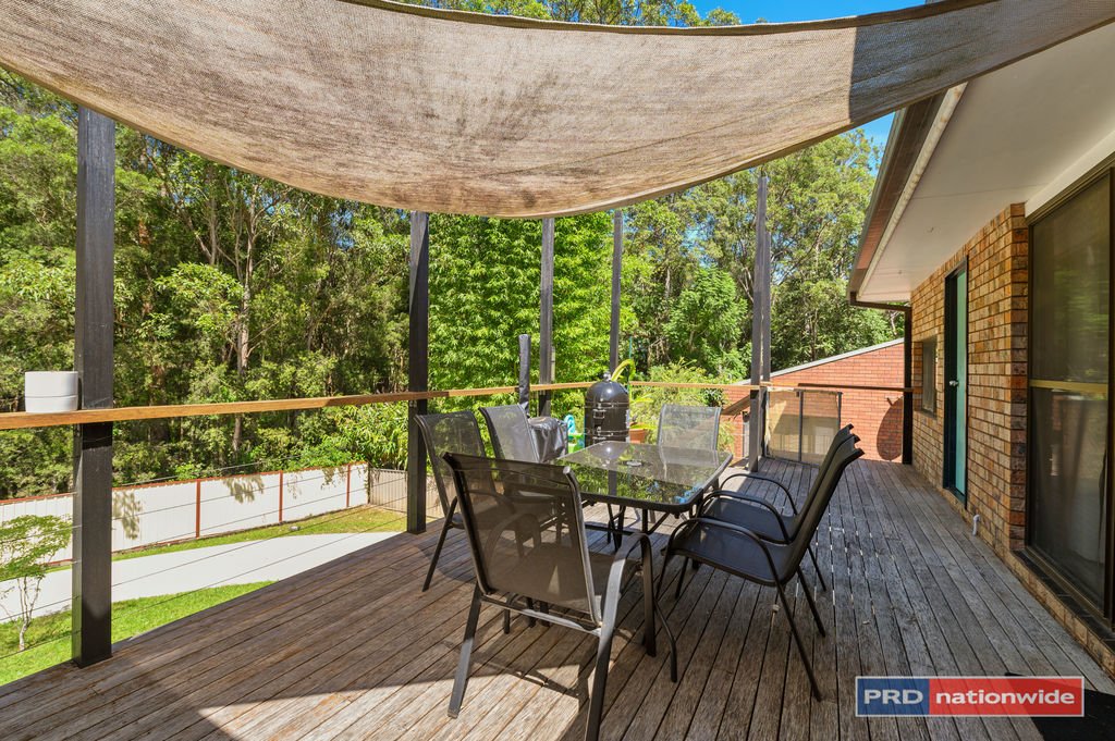 12 Newport Crescent BOAMBEE EAST 15