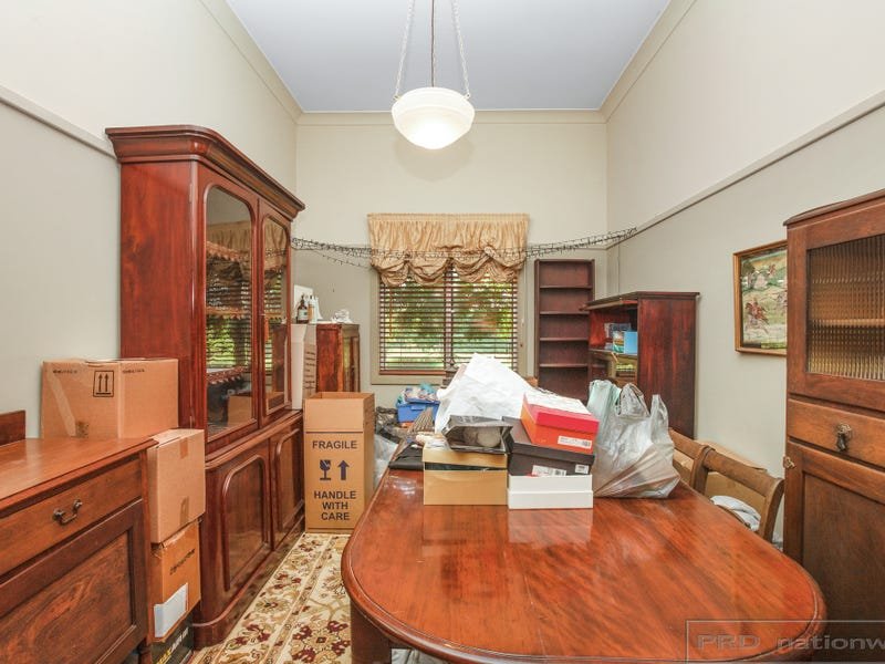 12 Nichols Street LORN 7