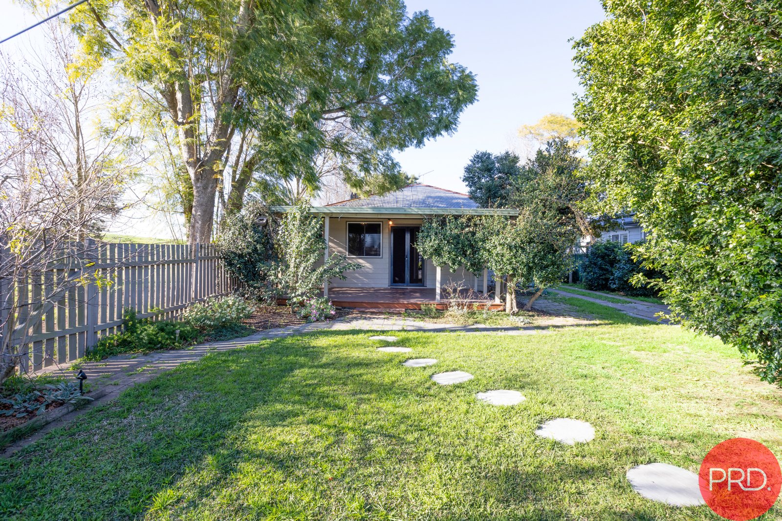 12 Nichols Street LORN 11