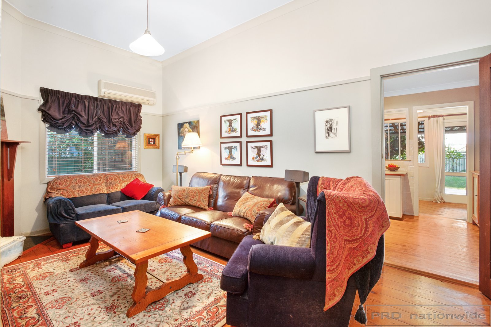 12 Nichols Street LORN 3