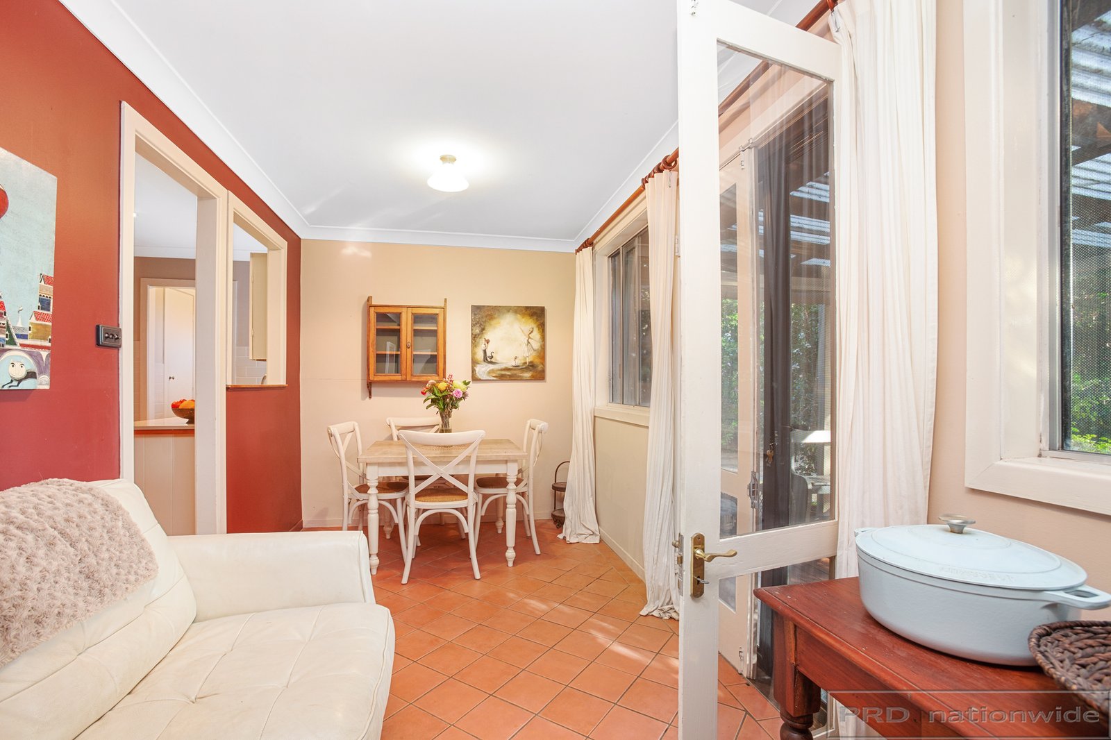 12 Nichols Street LORN 11