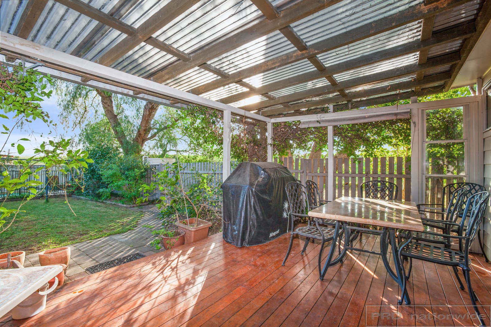 12 Nichols Street LORN 14