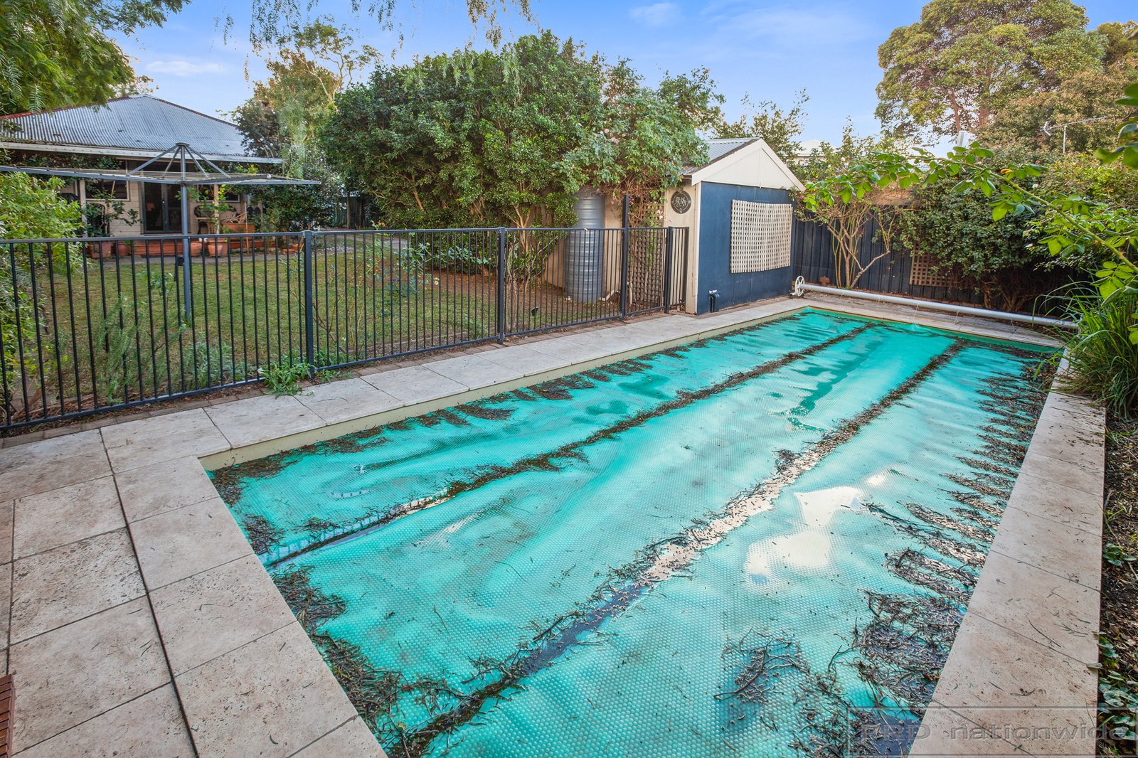 12 Nichols Street LORN 15