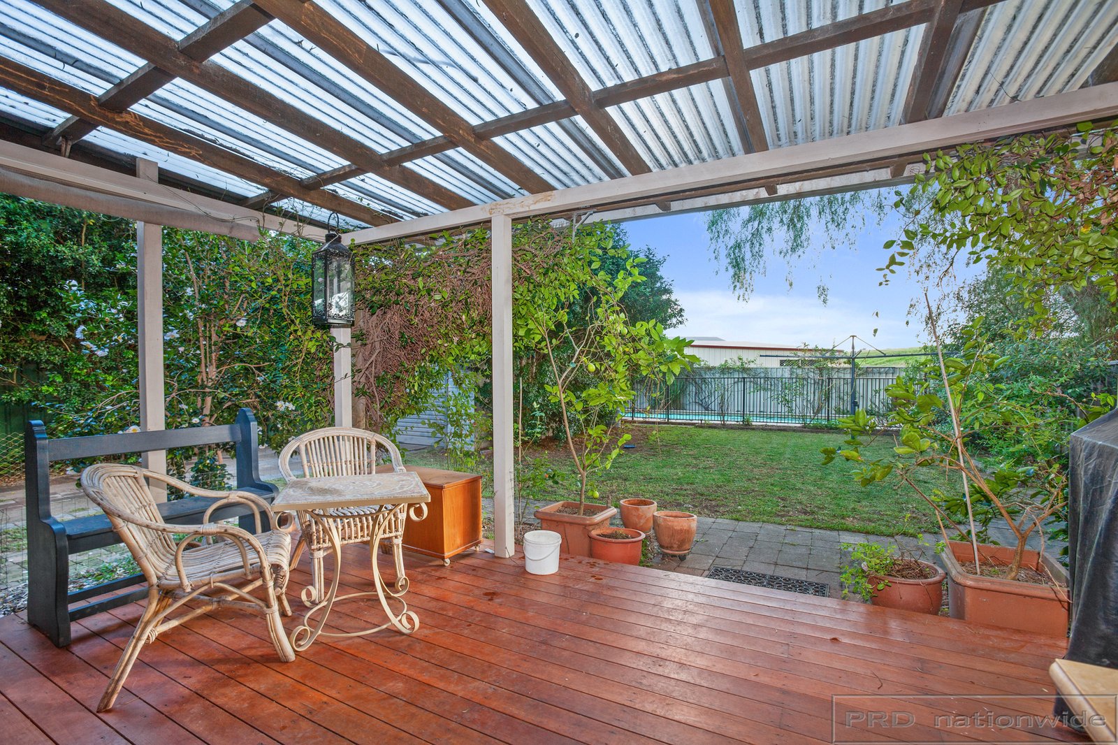 12 Nichols Street LORN 16