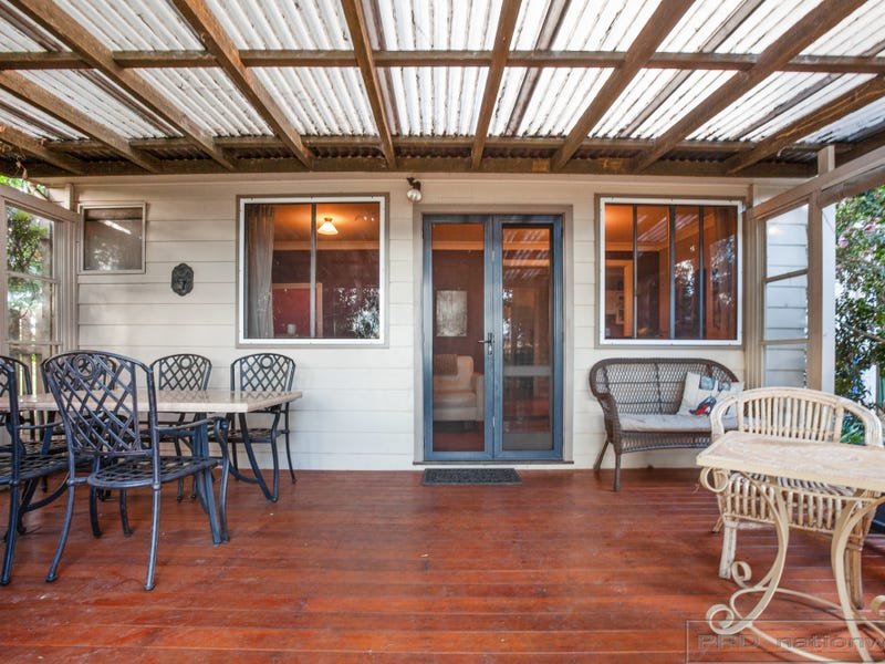 12 Nichols Street LORN 13