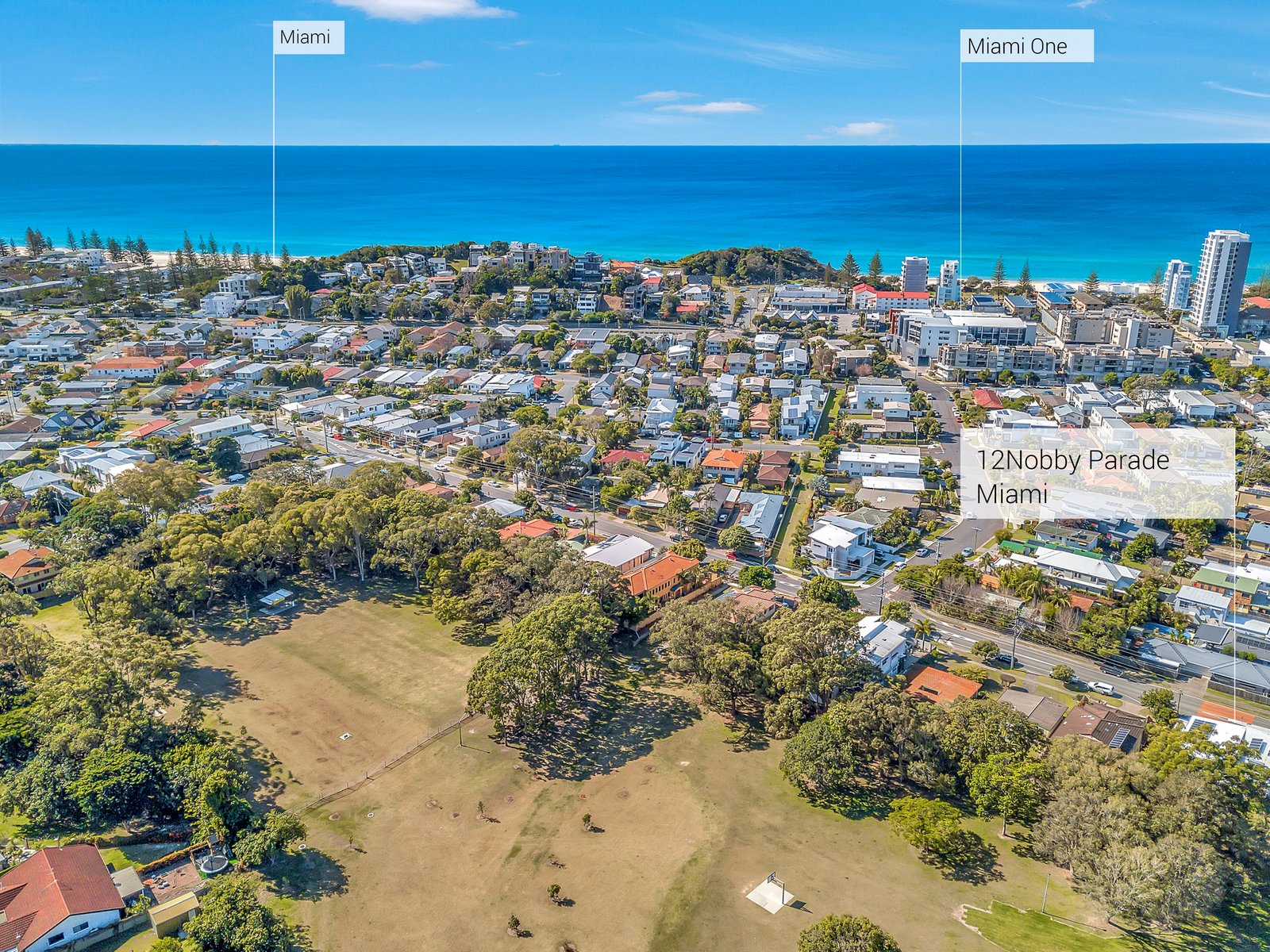 12 Nobby Parade MIAMI 2