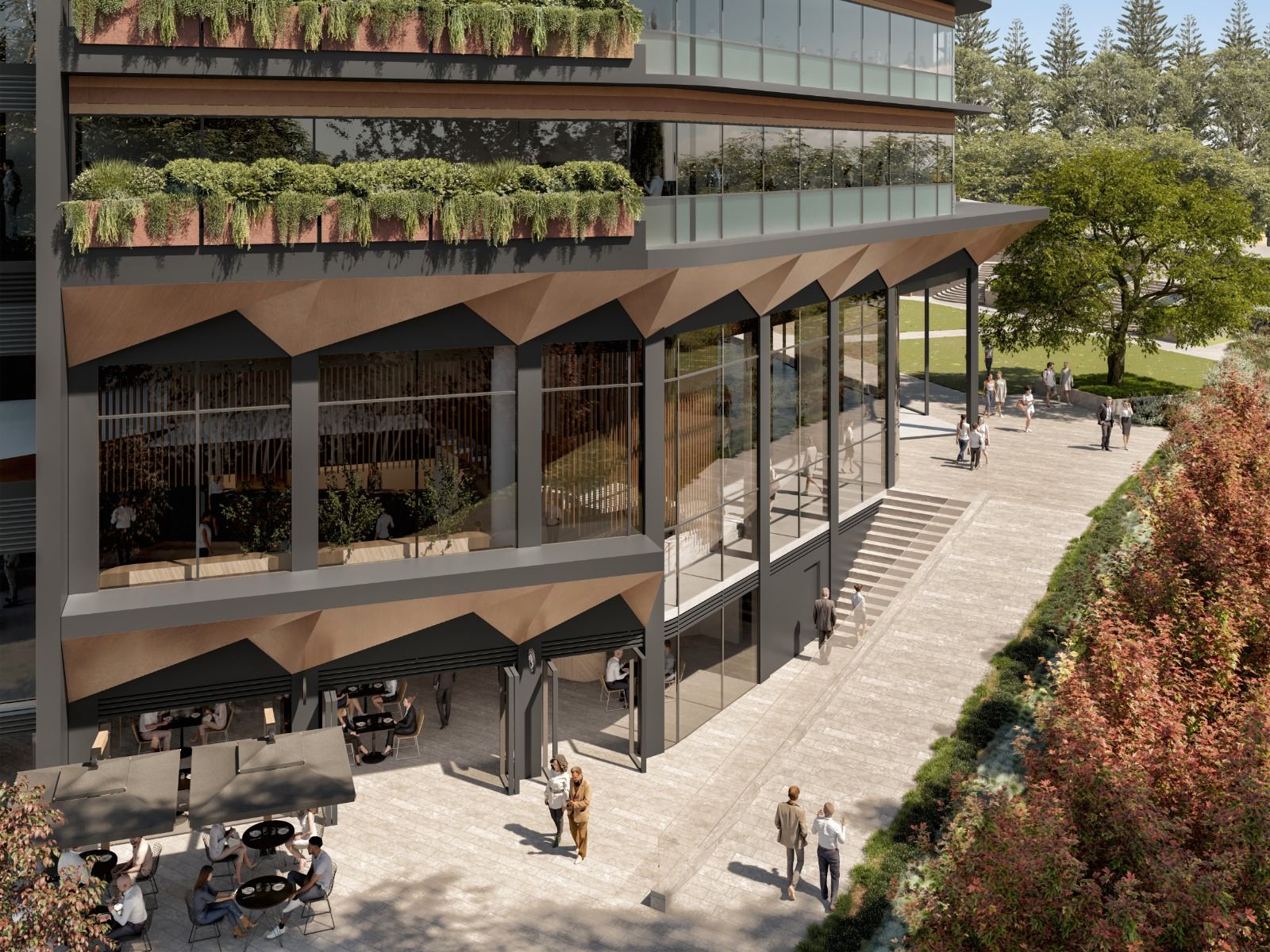 12 Norbrik Drive BELLA VISTA 4