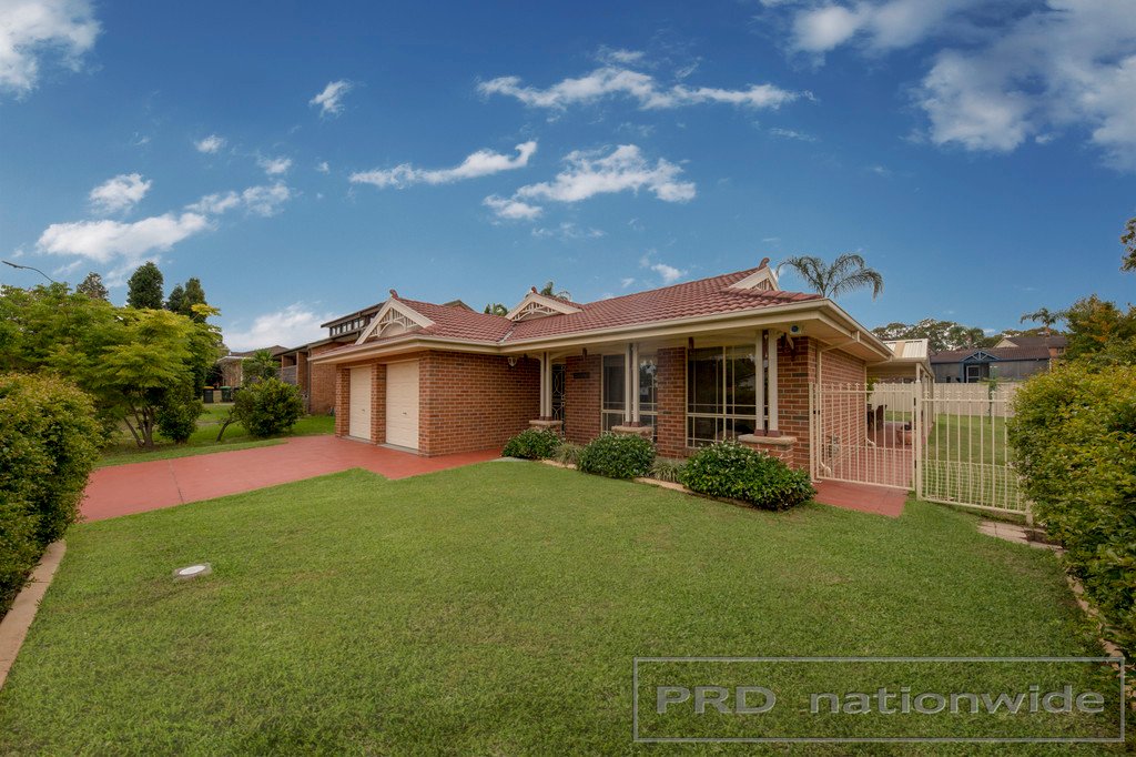 12 Norfolk Street ASHTONFIELD 1