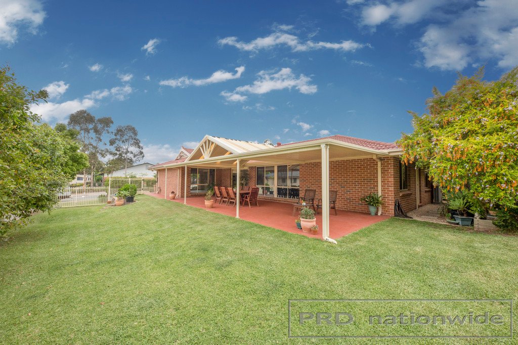 12 Norfolk Street ASHTONFIELD 17