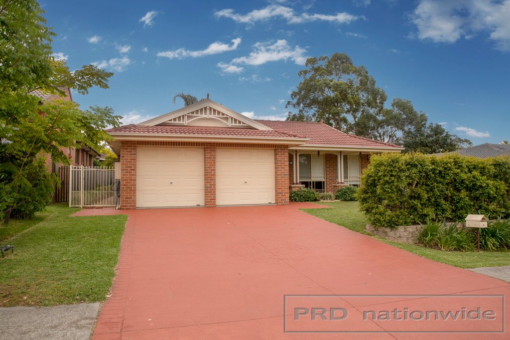 12 Norfolk Street ASHTONFIELD 18