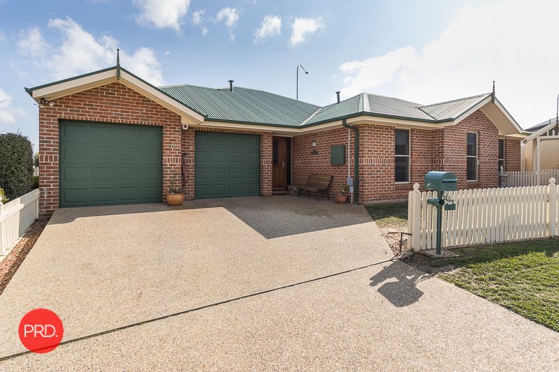 12 Northcliffe Place QUEANBEYAN 2