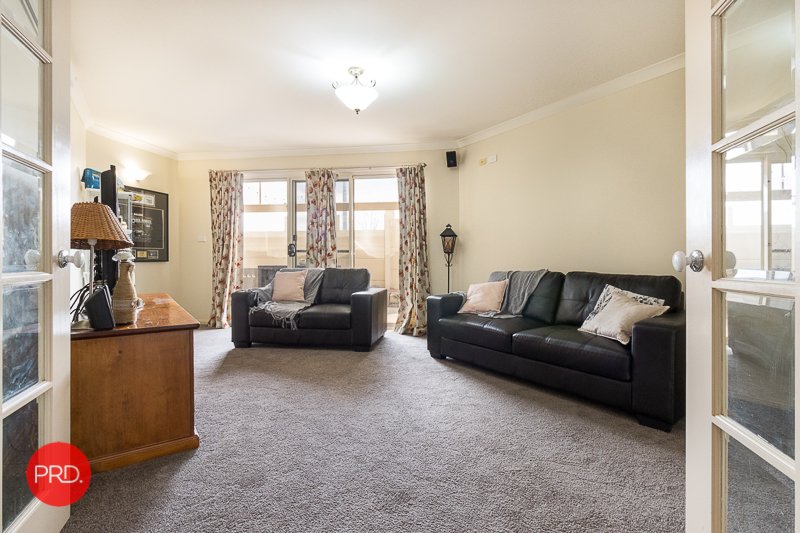 12 Northcliffe Place QUEANBEYAN 3