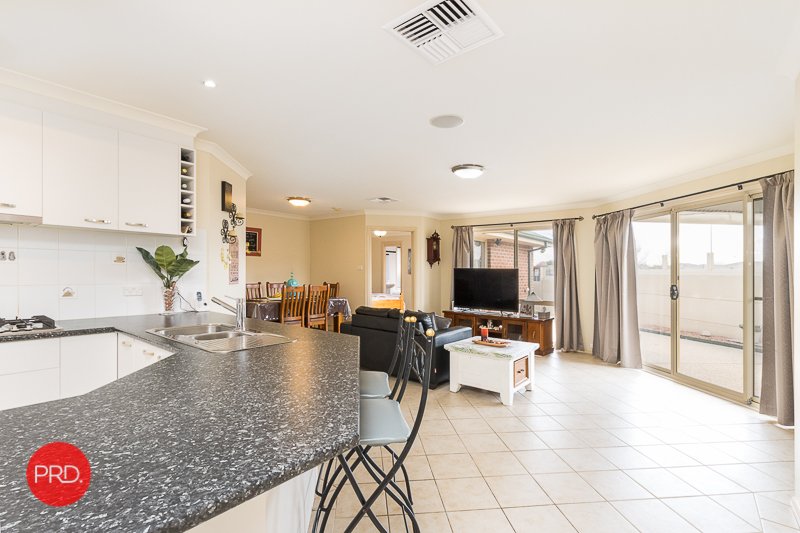 12 Northcliffe Place QUEANBEYAN 4