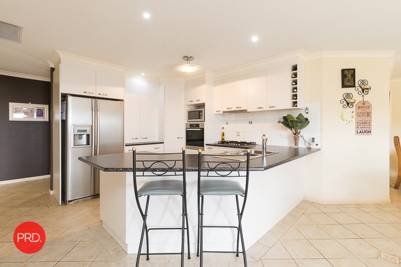 12 Northcliffe Place QUEANBEYAN 5