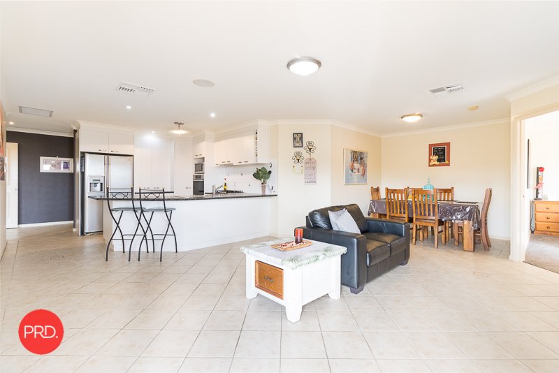 12 Northcliffe Place QUEANBEYAN 6