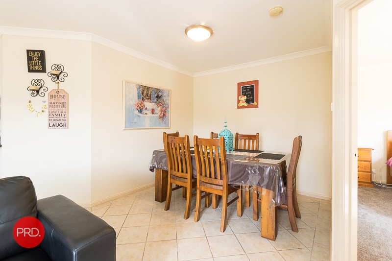 12 Northcliffe Place QUEANBEYAN 7