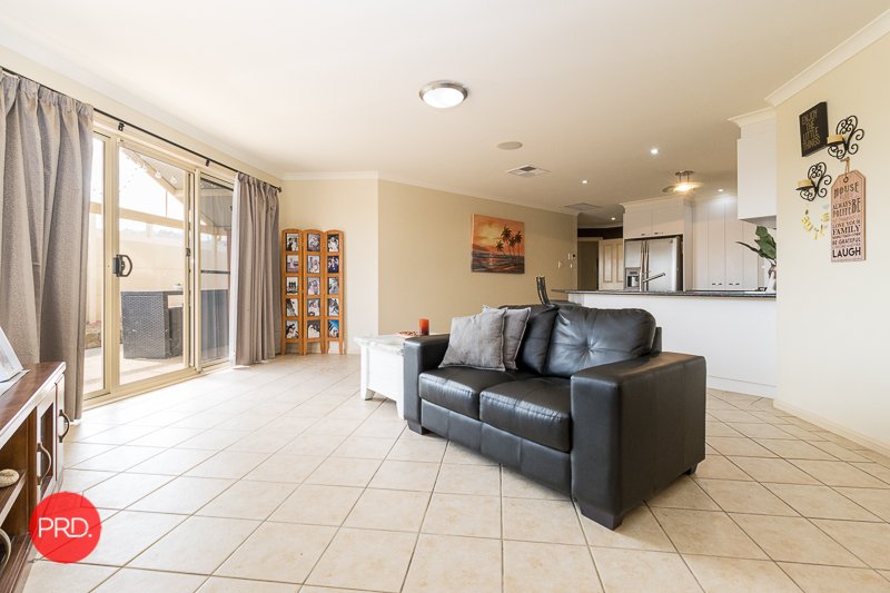 12 Northcliffe Place QUEANBEYAN 8