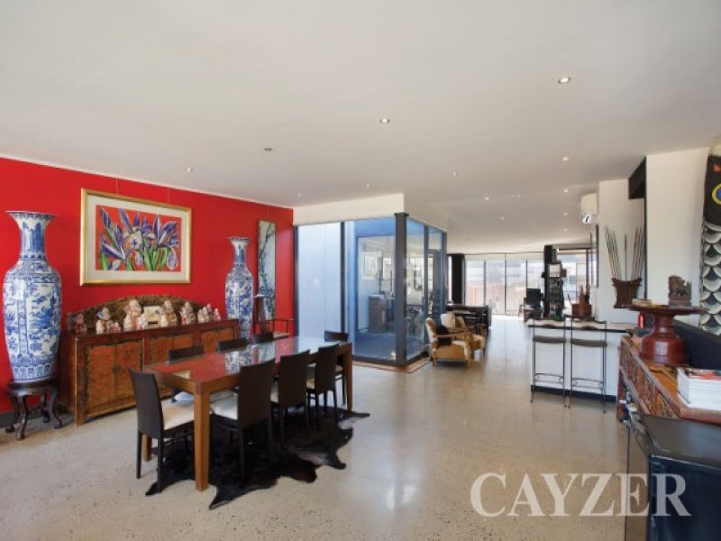 Gallery: 12 Northumberland Street