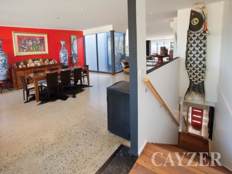 Gallery: 12 Northumberland Street