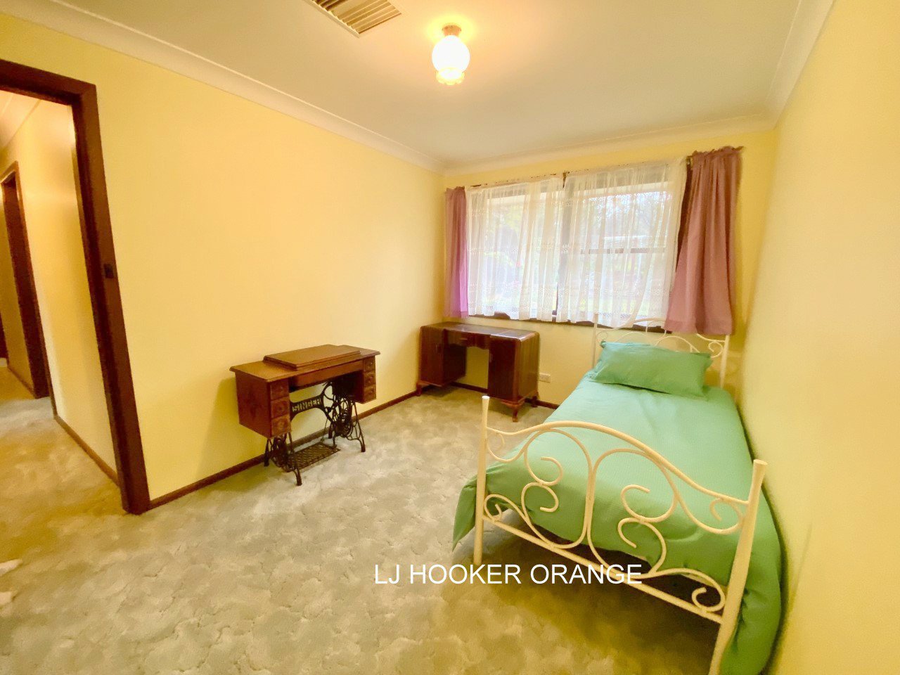 12 Norton Street EUGOWRA 7