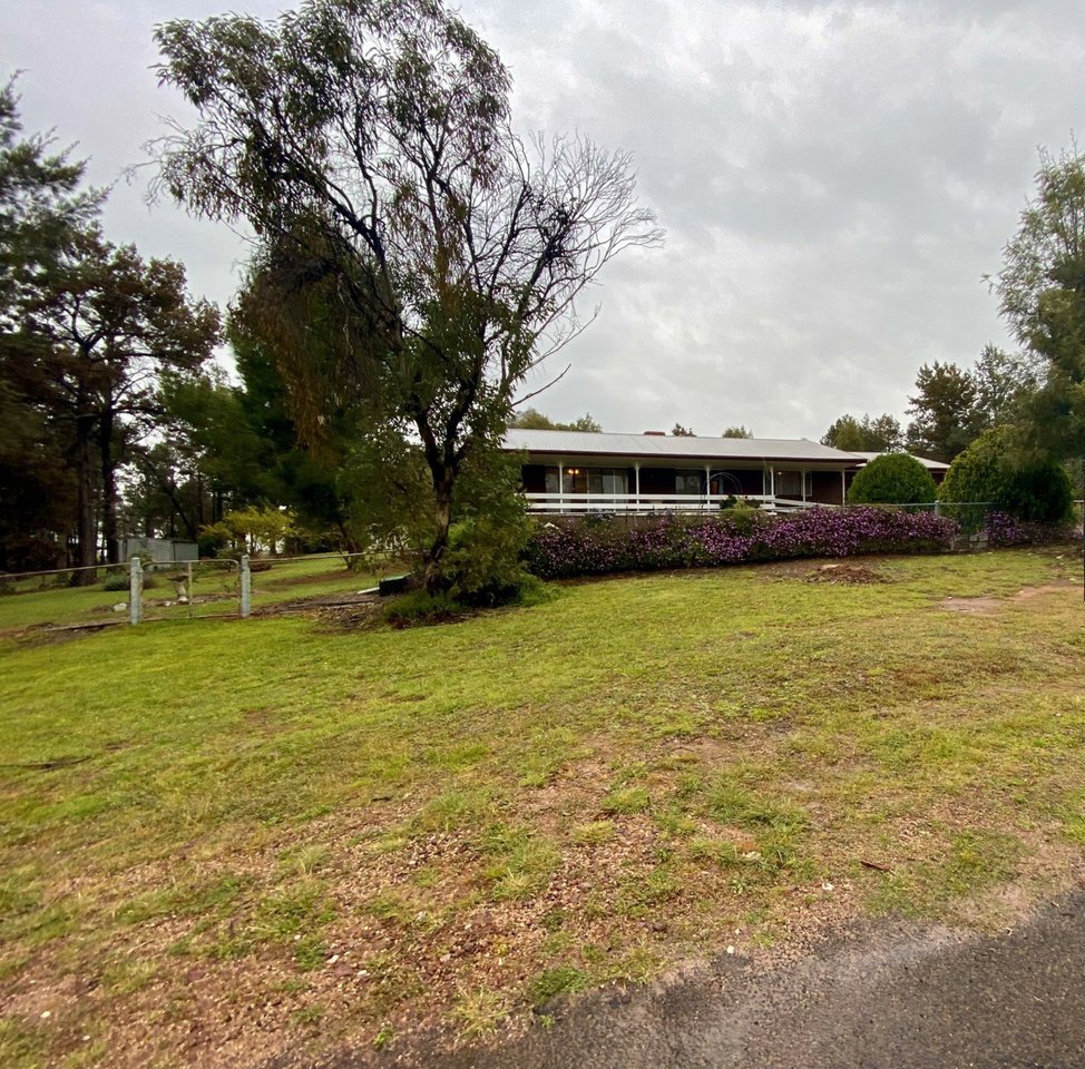 12 Norton Street EUGOWRA 1