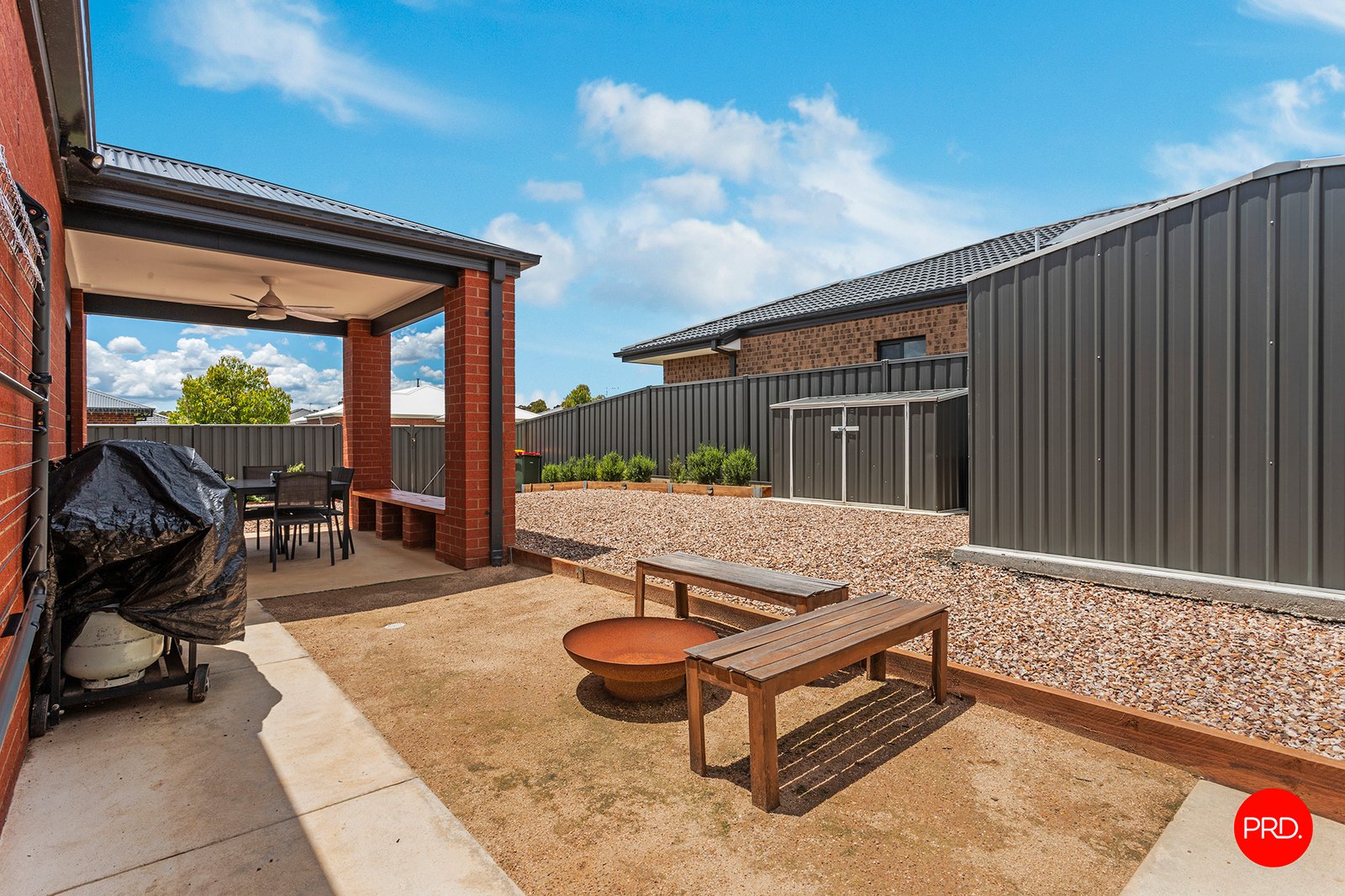 12 Oakwood Avenue JACKASS FLAT 3