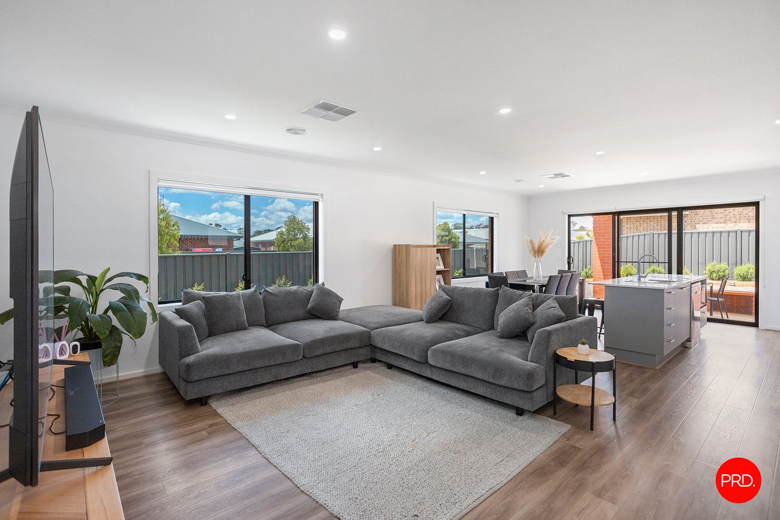 12 Oakwood Avenue JACKASS FLAT 5