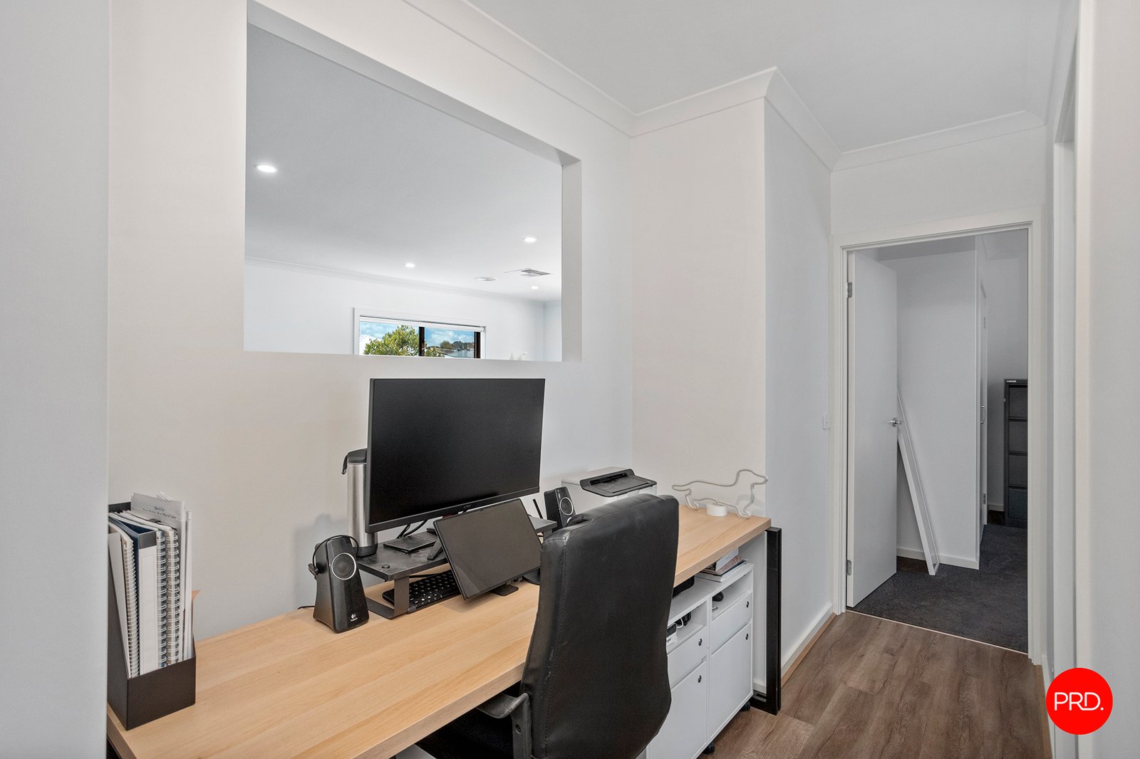 12 Oakwood Avenue JACKASS FLAT 12