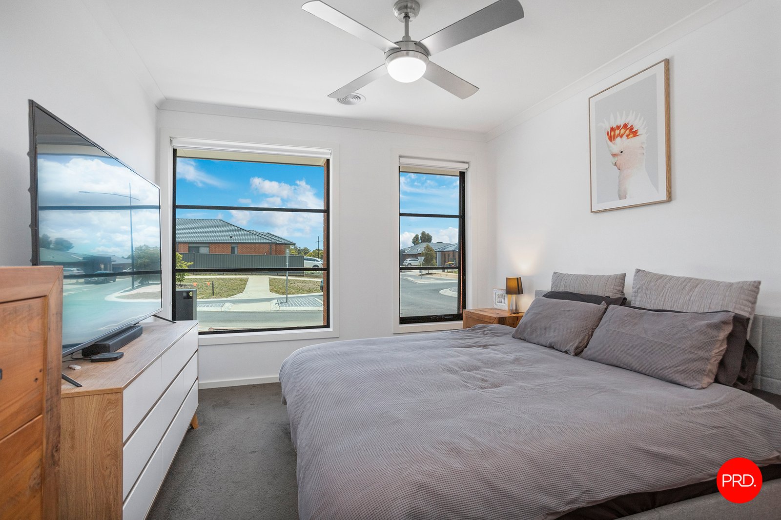 12 Oakwood Avenue JACKASS FLAT 13