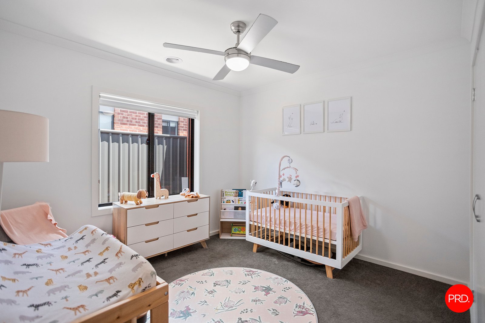 12 Oakwood Avenue JACKASS FLAT 16