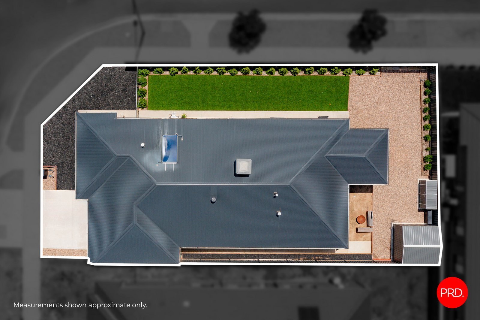 12 Oakwood Avenue JACKASS FLAT 23