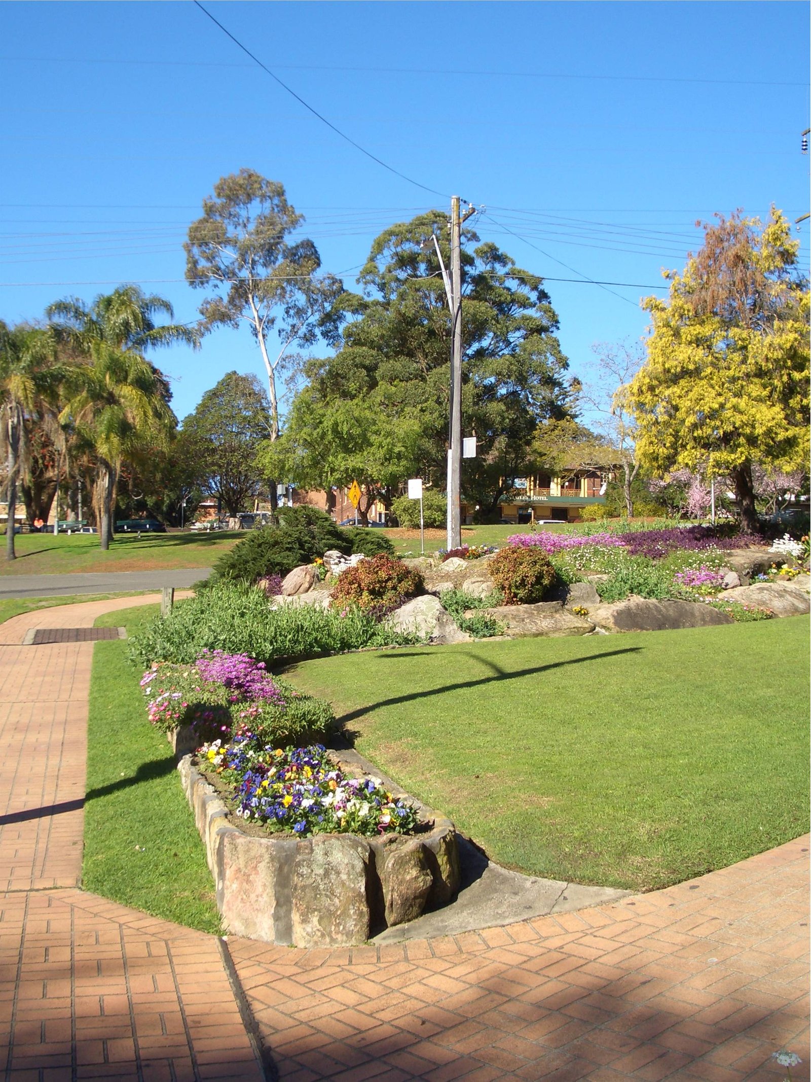 1/2 Oatley Ave  OATLEY 5