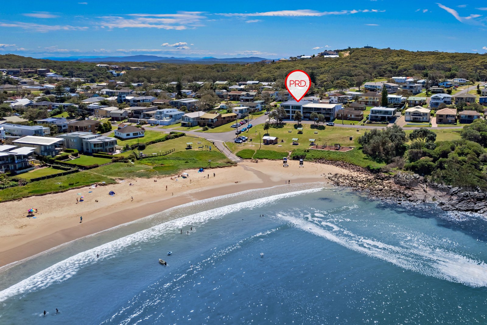 1/2 Ocean Parade BOAT HARBOUR 3