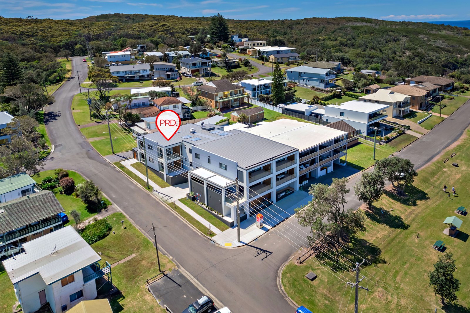 1/2 Ocean Parade BOAT HARBOUR 15