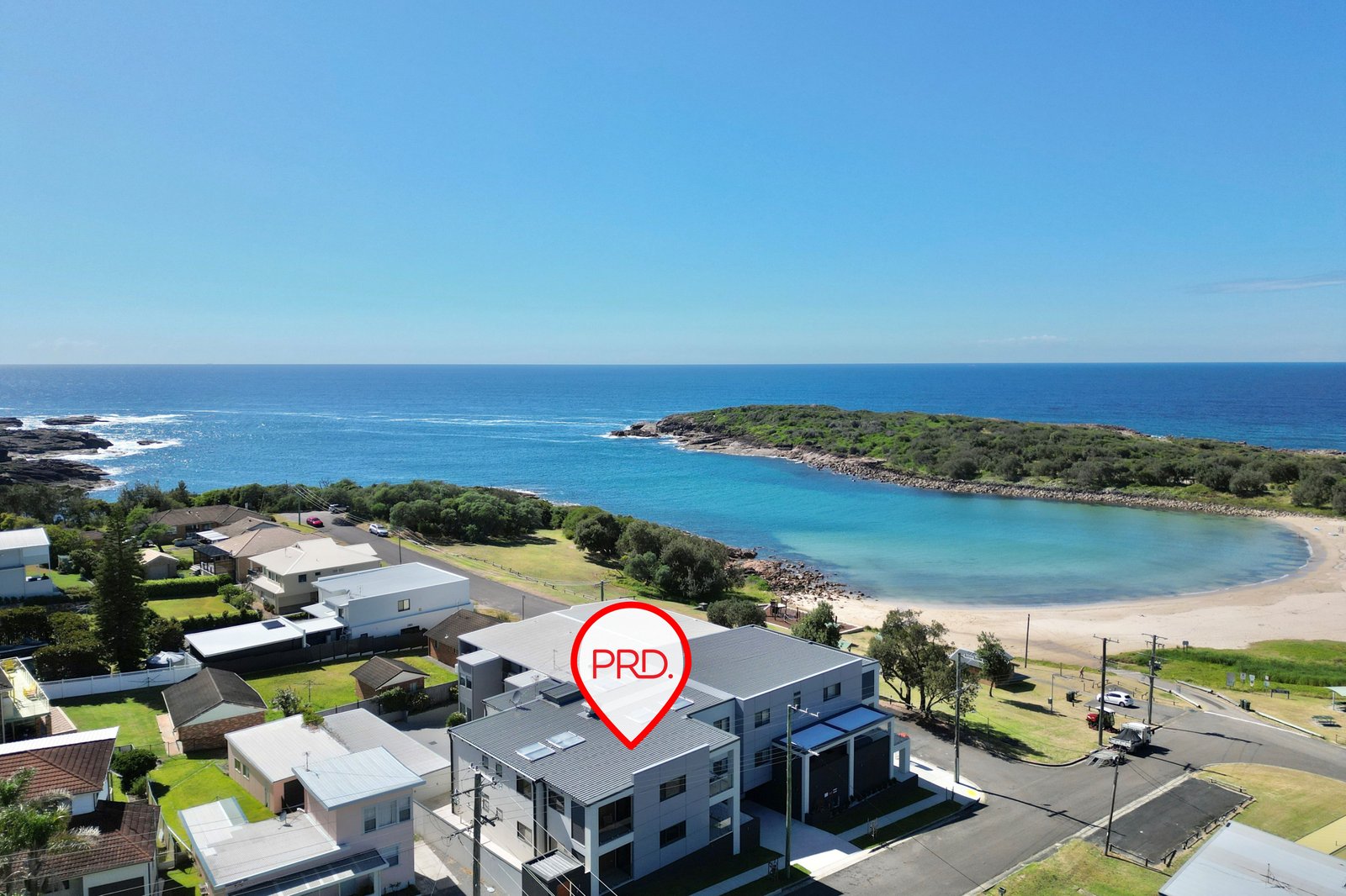 1/2 Ocean Parade BOAT HARBOUR 16