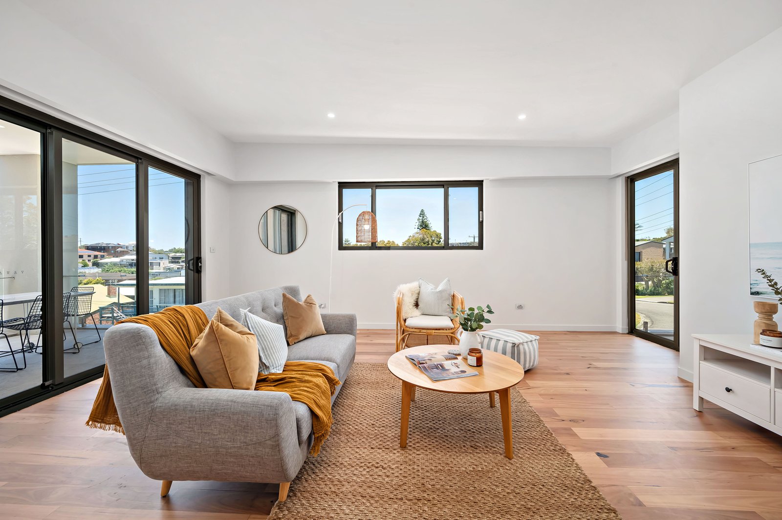 1/2 Ocean Parade BOAT HARBOUR 4