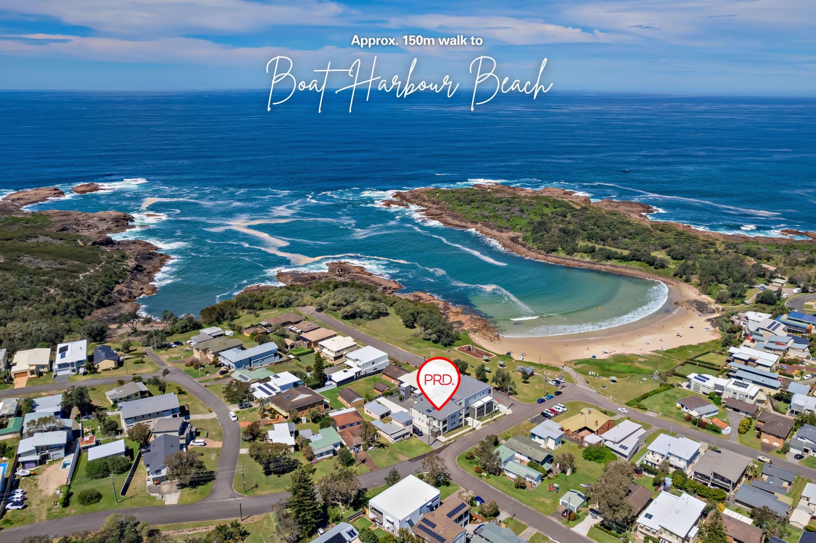 1/2 Ocean Parade BOAT HARBOUR 17