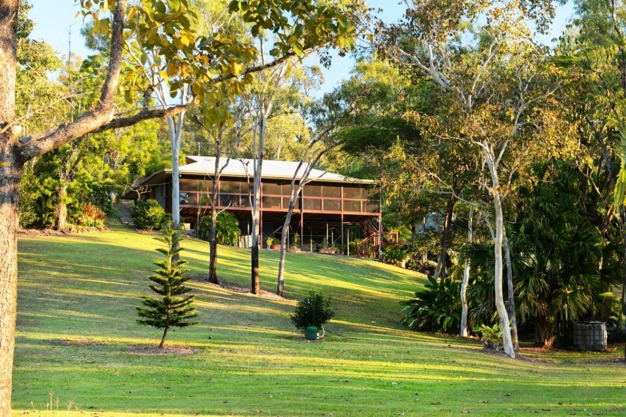 12 Orchid Road CANNONVALE 3