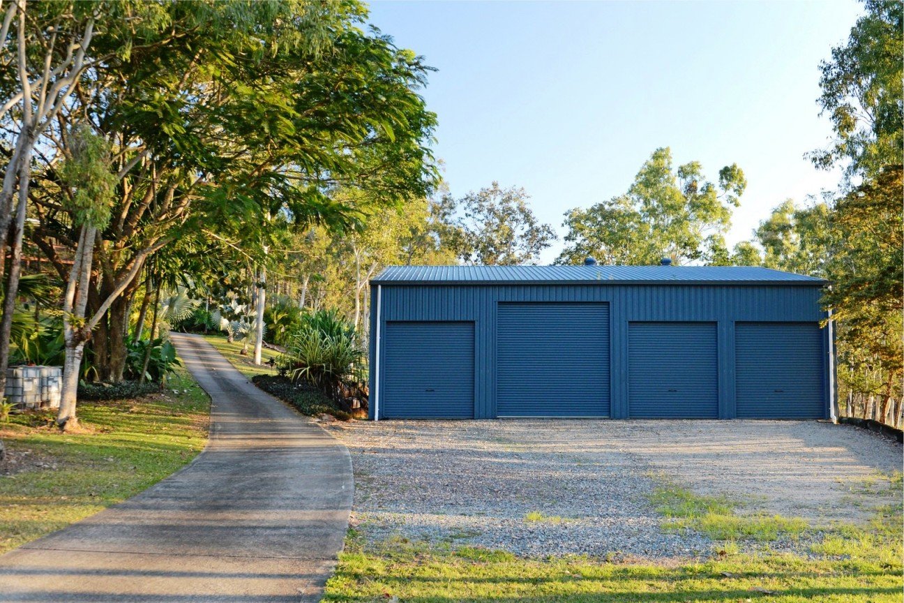 12 Orchid Road CANNONVALE 5