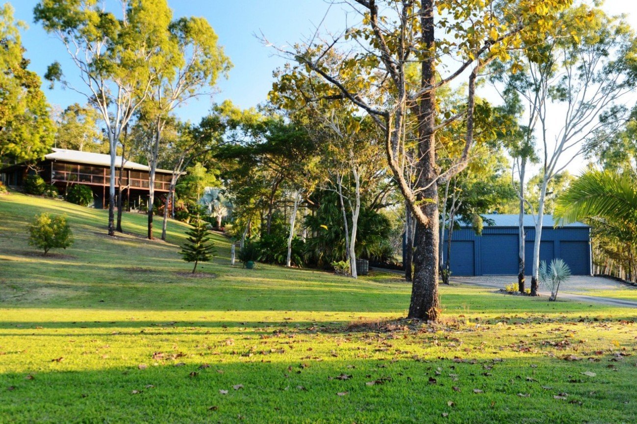 12 Orchid Road CANNONVALE 23